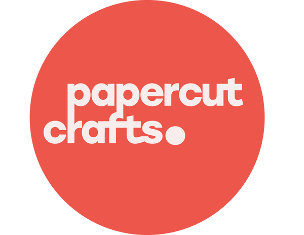 papercut crafts